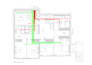 do mechanical autocad mep design mvhr radial ducting